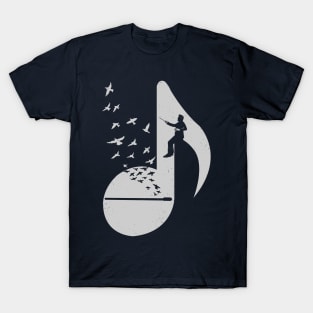 Musical - Conductor T-Shirt